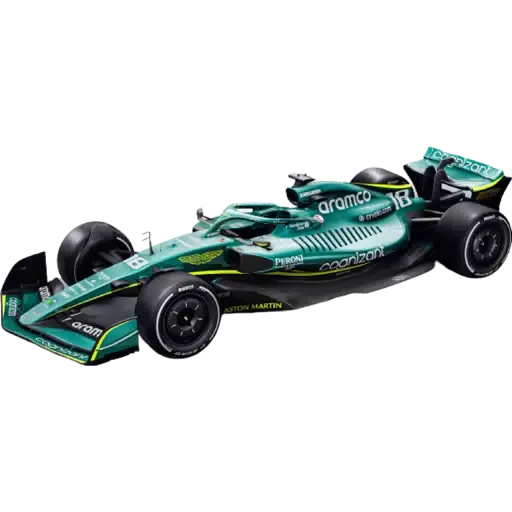 F1 - Sticker 15