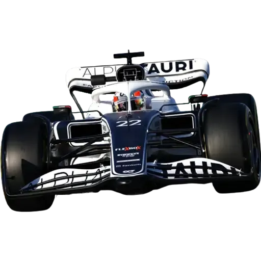 F1 - Sticker 21