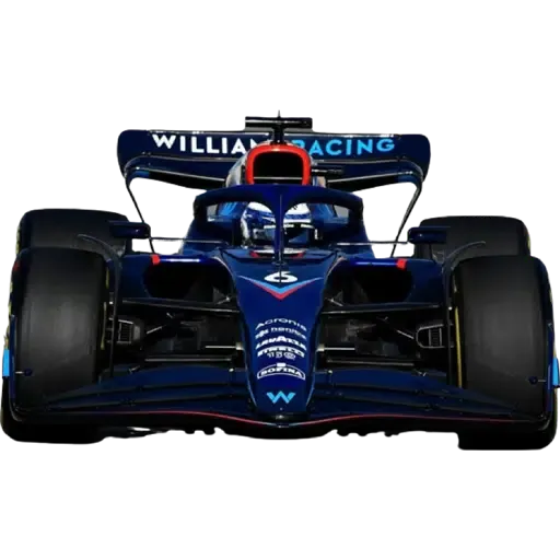 F1 - Sticker 24