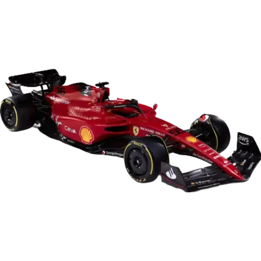F1 - Sticker