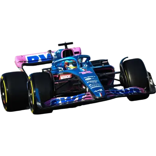 F1 - Sticker 17