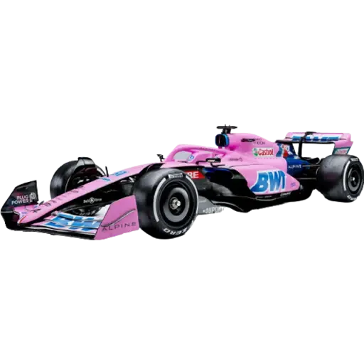 F1 - Sticker 20