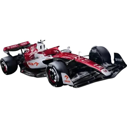 F1 - Sticker 27