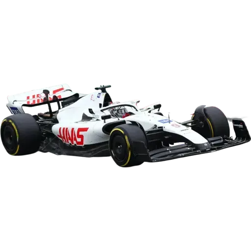 F1 - Sticker 30
