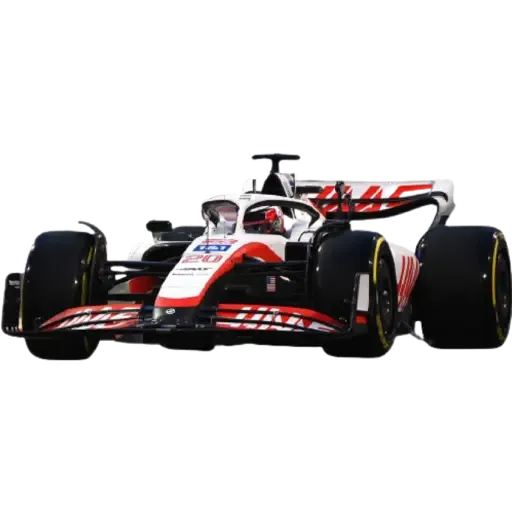 F1 - Sticker 29