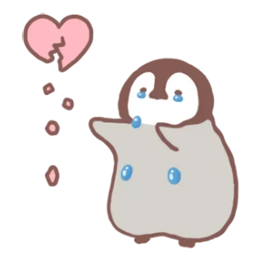 nekopen fresh pastels - Sticker 20