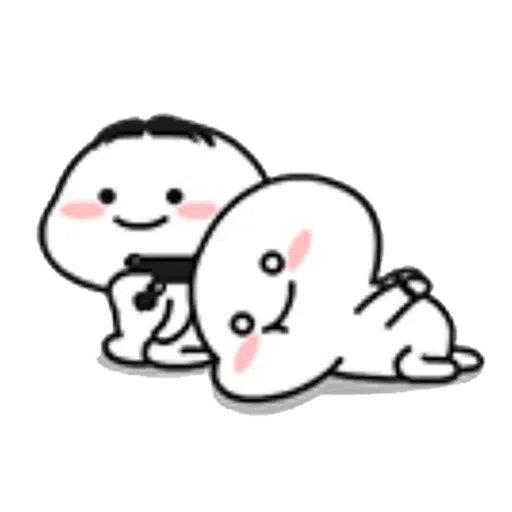 Lil Bean - Sticker 10