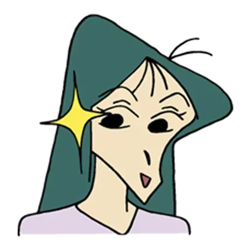 Shin-Chan - Sticker 22