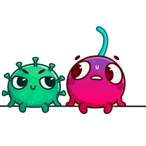 Coronavirus @TgSticker - Sticker 9