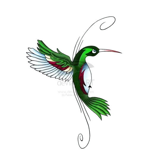 Birds - Sticker 21