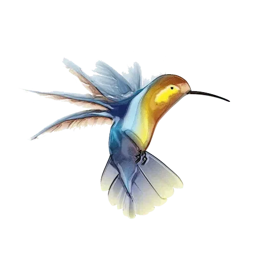Birds - Sticker 23