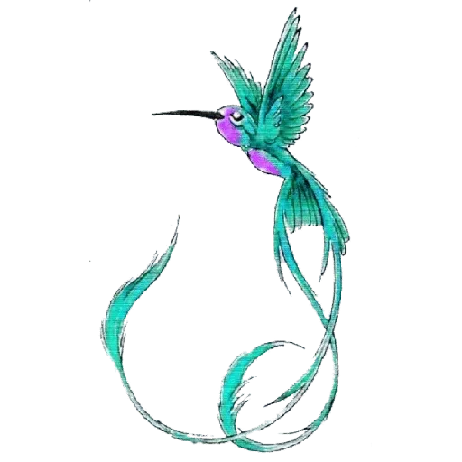 Birds - Sticker 22