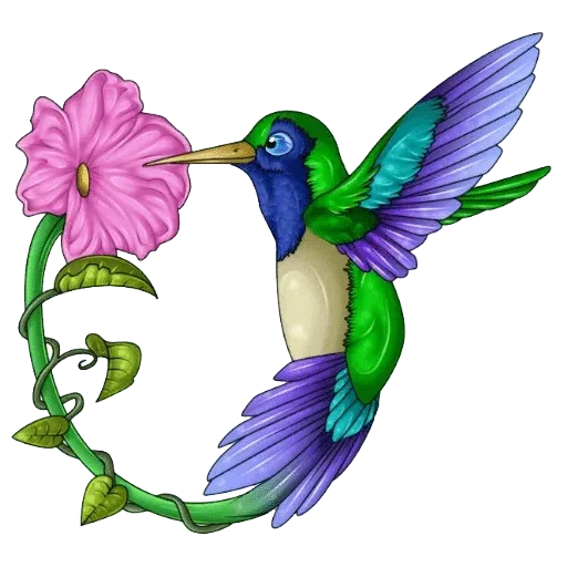 Birds - Sticker 24