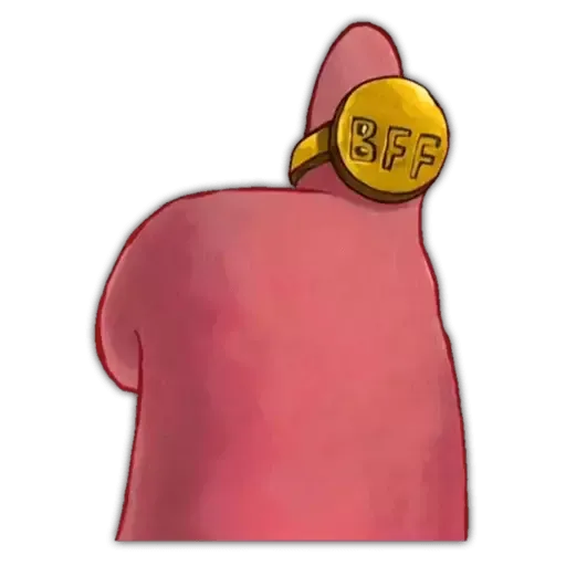 Bobesponja - Sticker 17