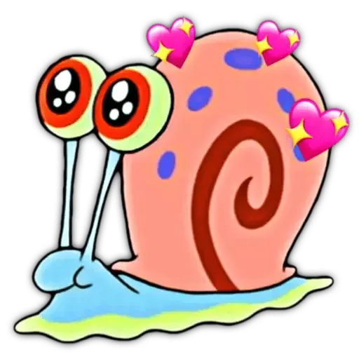 Bobesponja - Sticker 29