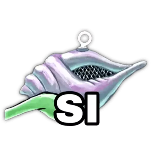 Bobesponja - Sticker 16