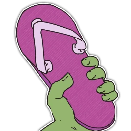 The Estate Selection - Sticker 24