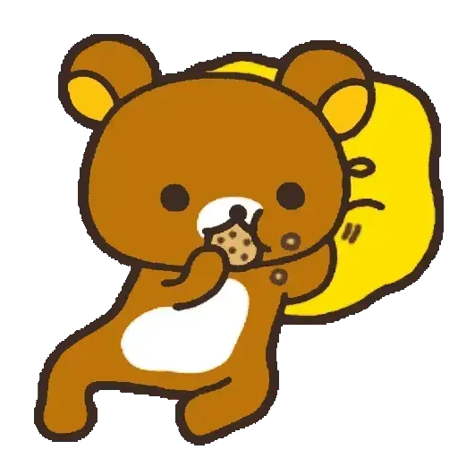 SyifaKuma - Sticker 27