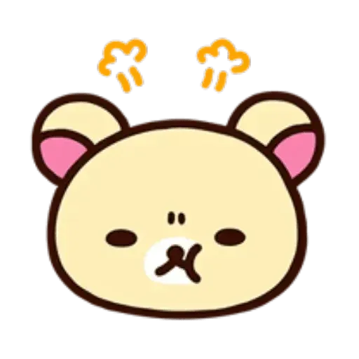 SyifaKuma - Sticker 21