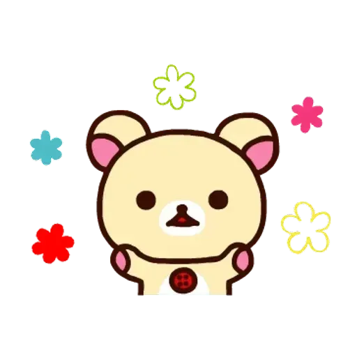 SyifaKuma - Sticker 10