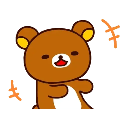 SyifaKuma - Sticker 12