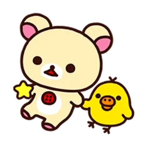 SyifaKuma - Sticker 11