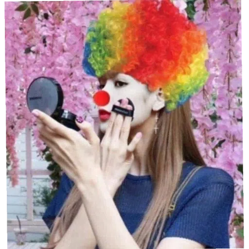 BlackPinkuuu - Sticker 10