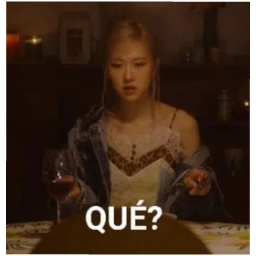 BlackPinkuuu - Sticker 9