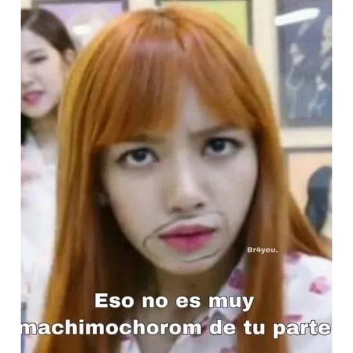 BlackPinkuuu - Sticker 18