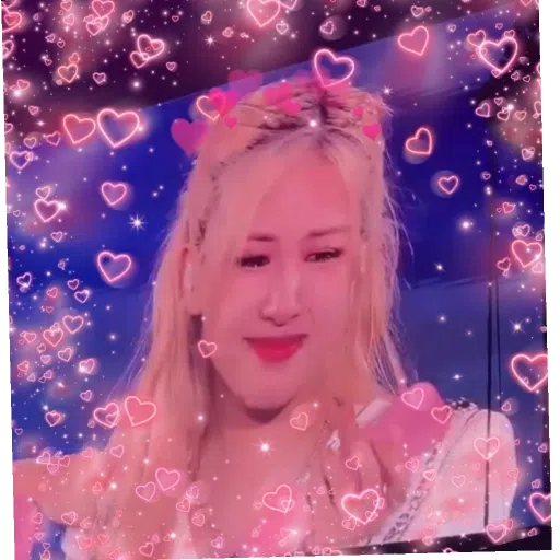 BlackPinkuuu - Sticker 13