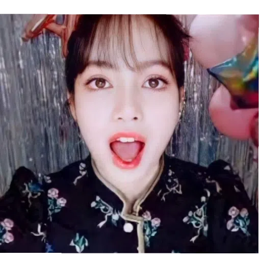 BlackPinkuuu - Sticker 23