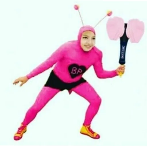 BlackPinkuuu - Sticker 21