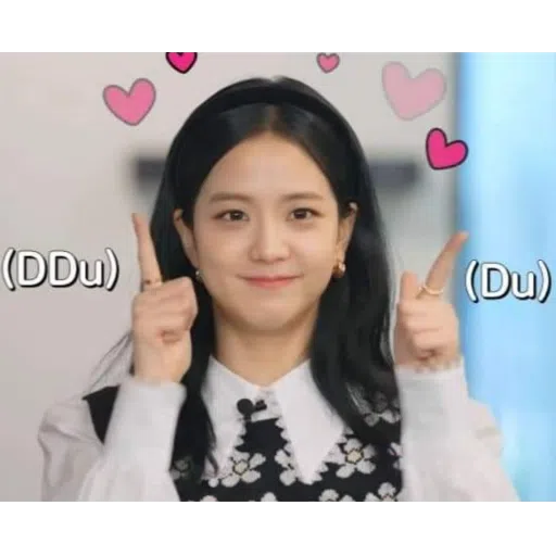 BlackPinkuuu - Sticker 25
