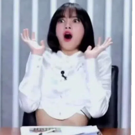 BlackPinkuuu - Sticker 26