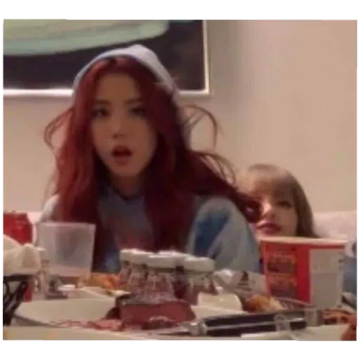 BlackPinkuuu - Sticker 28