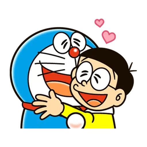 怎可能沒有小夫的日子 - Sticker 9