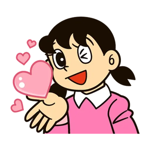 怎可能沒有小夫的日子 - Sticker 14