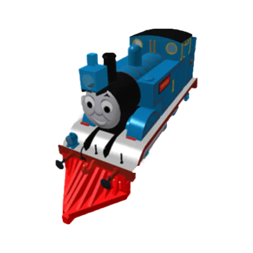 Roblox Thomas  - Sticker 11