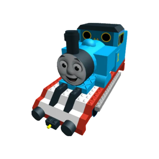 Roblox Thomas  - Sticker 10