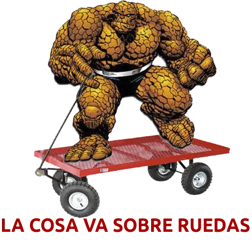 Cosa 1 - Sticker 16