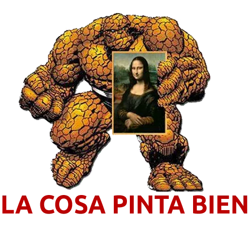 Cosa 1 - Sticker 11
