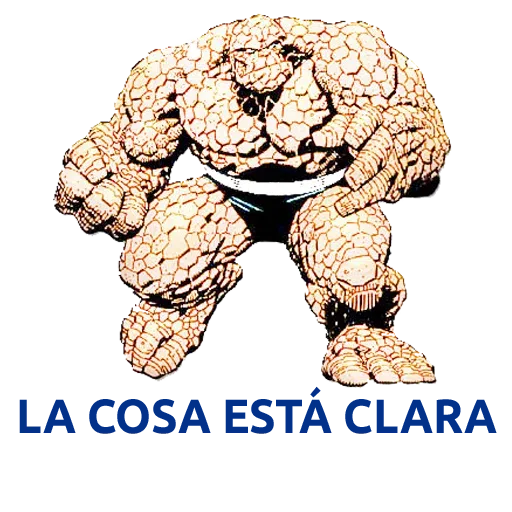 Cosa 1 - Sticker 9
