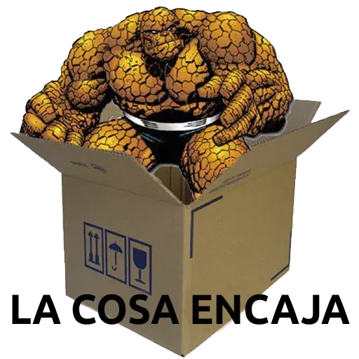Cosa 1 - Sticker 22