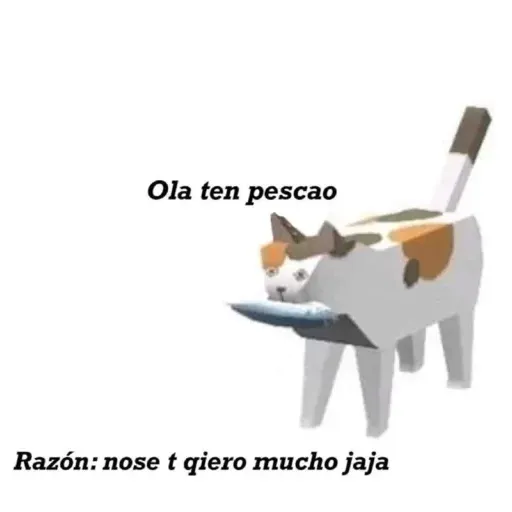 funne cat 3 - Sticker 24