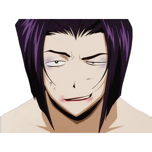 Cowboy bebop - Sticker 9