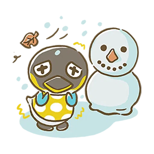 Acnh - Sticker 22