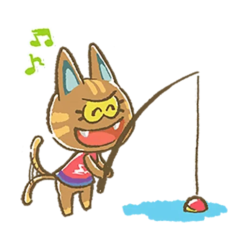 Acnh - Sticker 18