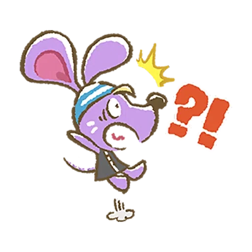 Acnh - Sticker 21
