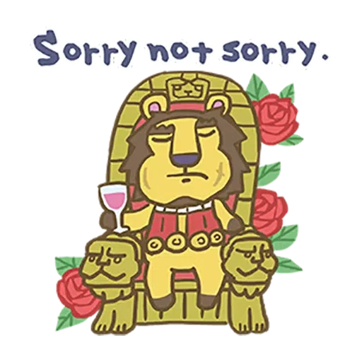 Acnh - Sticker 29