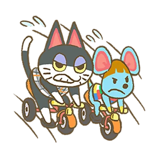Acnh - Sticker 10